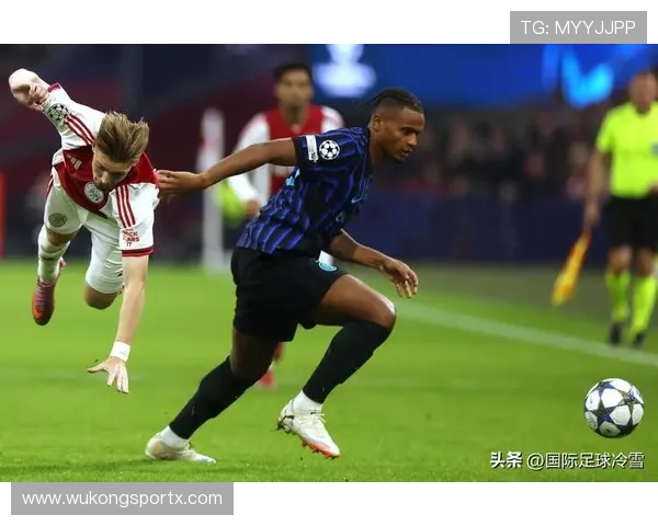 三中卫看着稳，国米防线其实已经藏不住漏洞了？