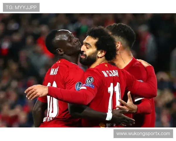 利物浦战术体系稳定性面临考验，竞争格局变化逐步反映