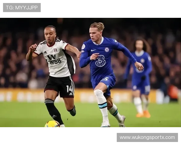 切尔西重建进程仍未完成，赛季表现波动对竞争格局带来变化