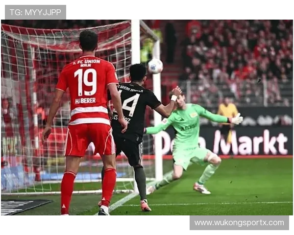 从高压到失位：拜仁慕尼黑防守体系的隐患