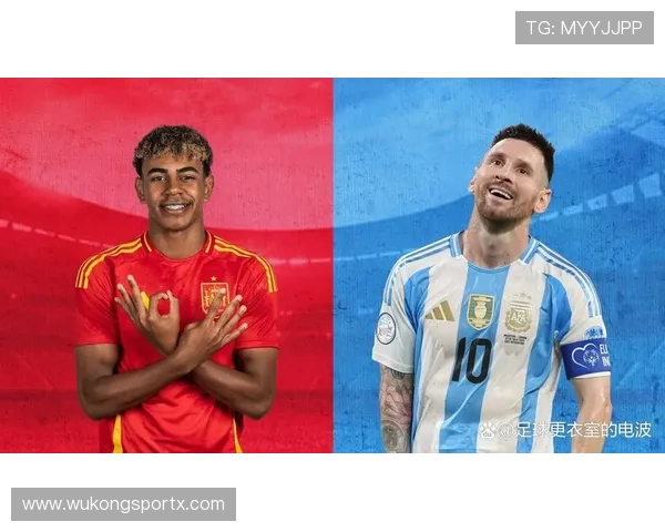 亚马尔vs梅西：进攻创造力与天赋兑现路径对比