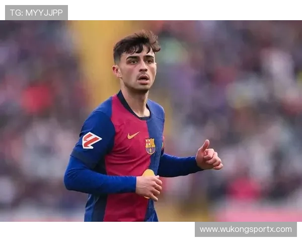 佩德里组织能力与比赛影响力能否支撑其成为世界第一中场