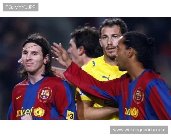 C罗与梅西巅峰期表现差异与核心能力对比