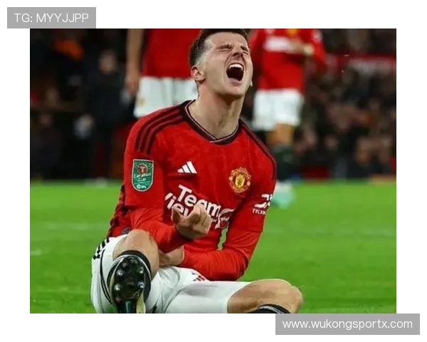 B费在曼联重建中的核心责任与地位分析