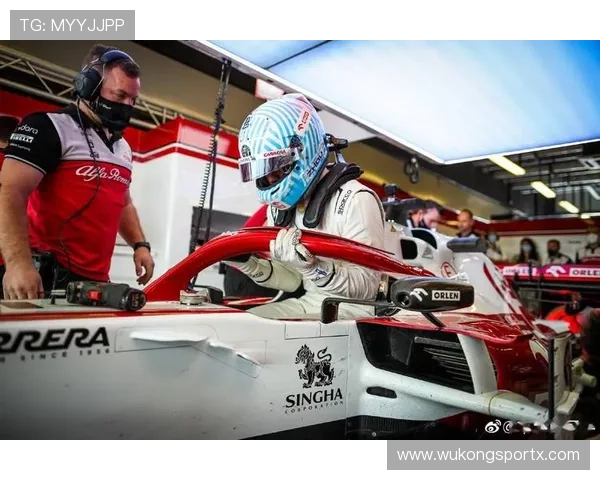 周冠宇比赛一天黑眼圈像没睡醒，这日常作息到底多魔幻？