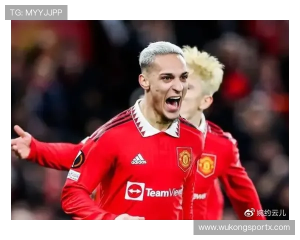 加纳乔：从替补奇兵到红魔关键球员的成长轨迹解析