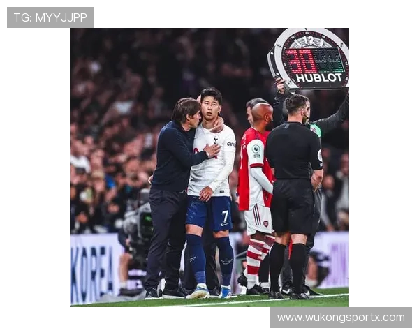 孙兴慜Puskas奖单骑闯关伯恩利进球解析