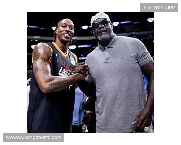 奥尼尔篮下高效制霸对决德怀特·霍华德篮板控制力明显提升