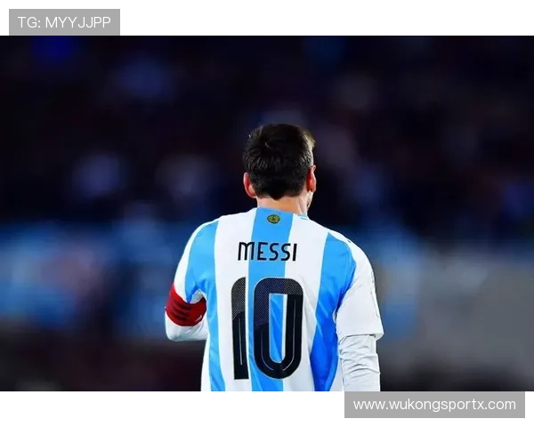 梅西是否缺乏领袖气质？