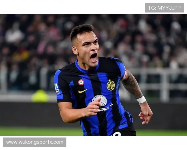 深度解析劳塔罗未转会顶级豪门的核心动因