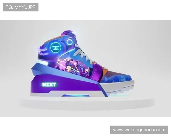 球鞋违规怎么判？规则拆解球员装备合规边界