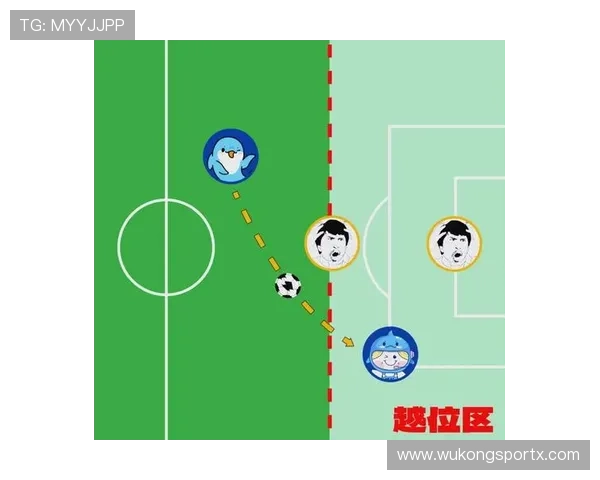 七人制规则中无越位原则及对战术的主要影响