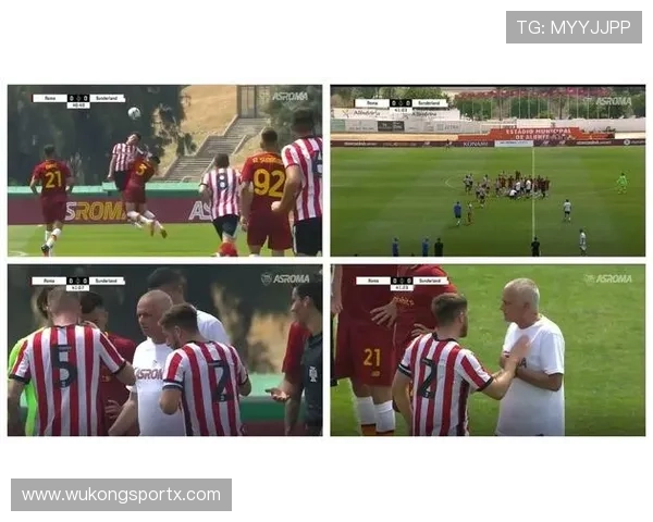 官员罚离场：足球规则中裁判遭驱逐的罕见判罚解读