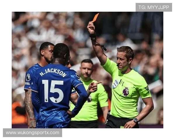 切尔西关键比赛表现不佳问题显现，对争冠形势造成直接影响