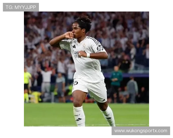 恩德里克爆发赛季惊艳表现解析