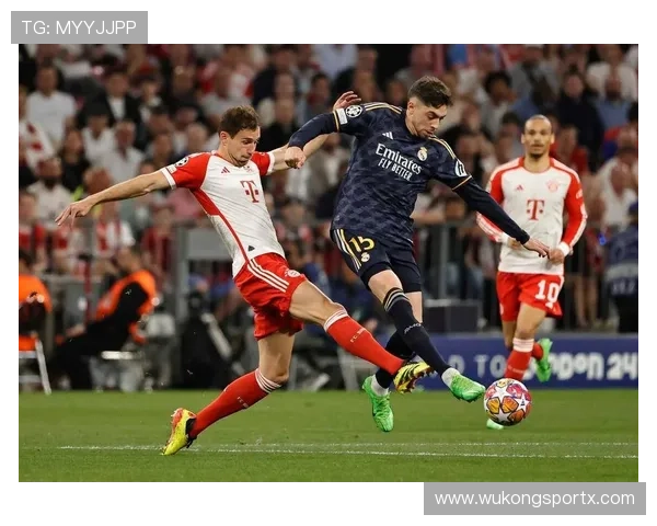 拜仁慕尼黑深陷战术困局：高位逼抢失灵，豪门霸权还能撑多久？