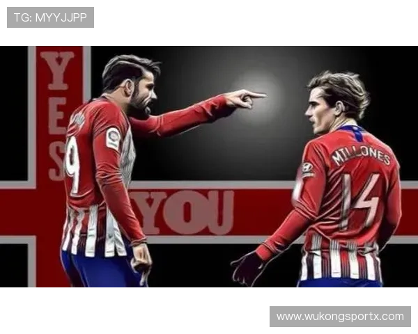 格列兹曼与苏亚雷斯进攻对比：策动能力与终结效率差异解析