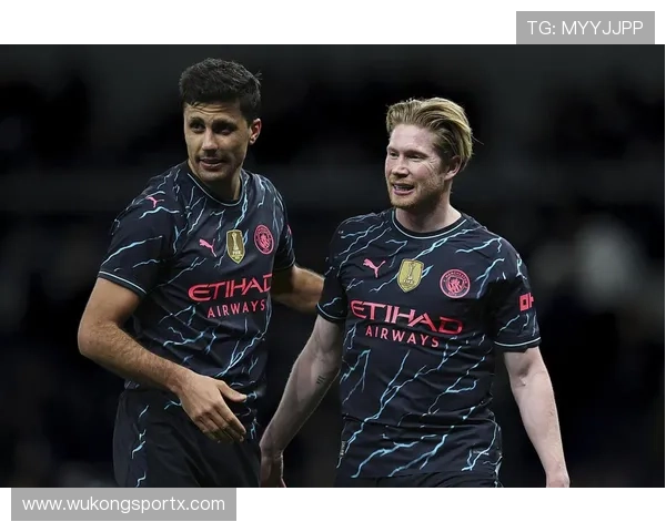 本赛季直塞撕裂后防，德布劳内较上季回归组织核心