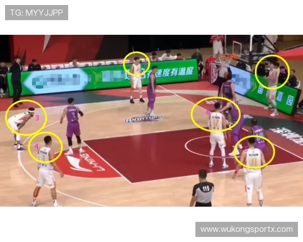全面解读篮球赛场挑战判罚规则的运作机制