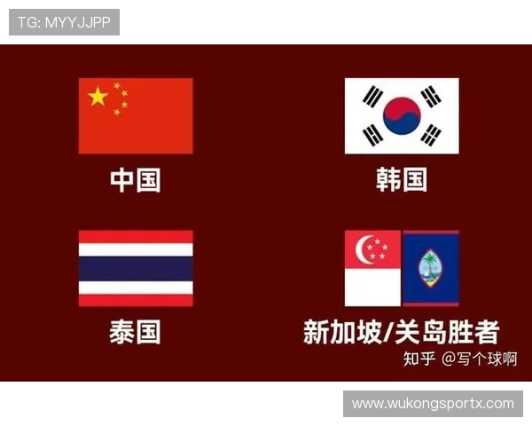 2026世界杯晋级优先条件详解 2026世界杯晋级优先条件详解