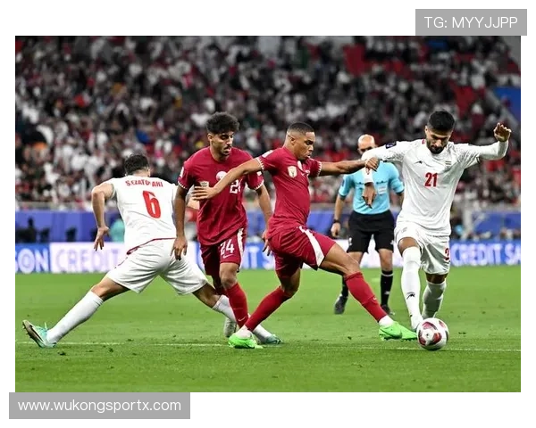 卡塔尔2026世界杯阵容预测：主力框架能否延续亚洲杯状态