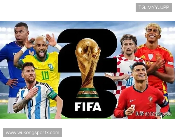 2026世界杯东道主球队年轻球员值得关注吗