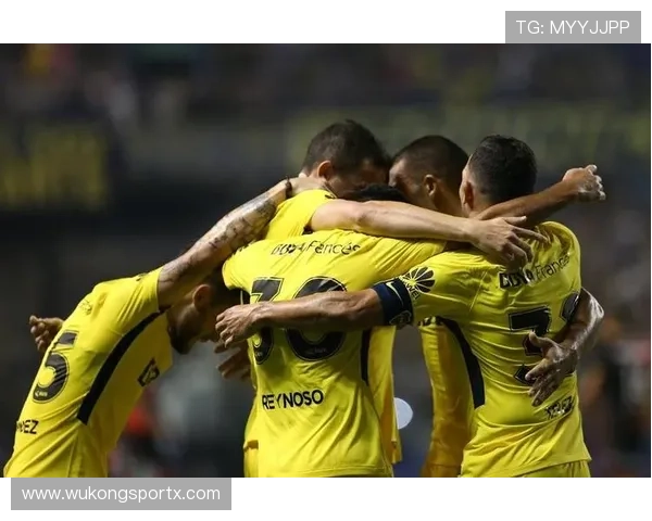 博卡青年面临赛程密集挑战需平衡联赛与杯阵容